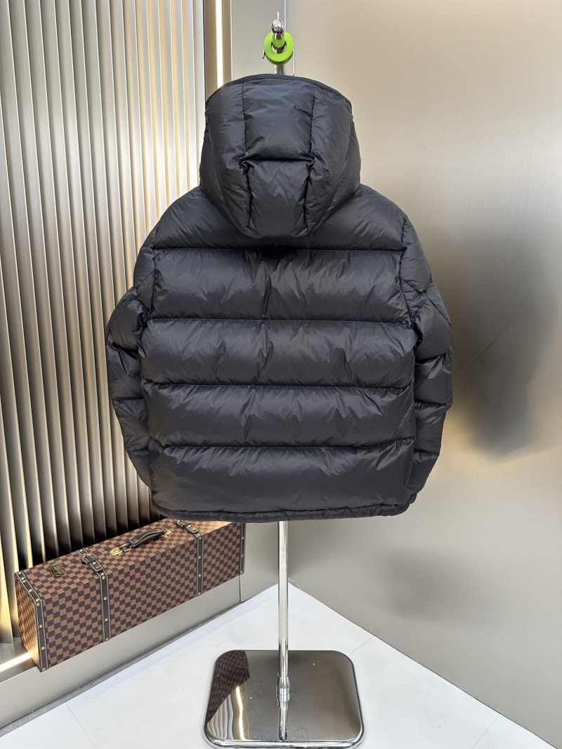 Moncler Down Coat